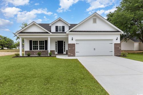 951 Woodside Dr, Conway, SC, 29526-4833 | Card Image