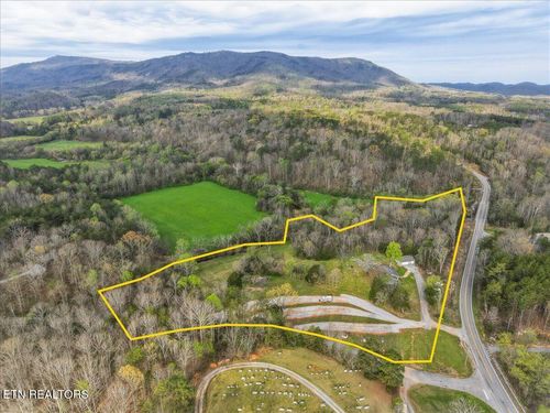 1805 Mecca Pike, Tellico Plains, TN, 37385-5680 | Card Image