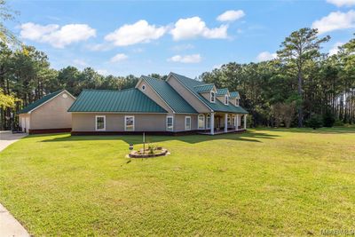 178 County Rd 61, House other with 5 bedrooms, 4 bathrooms and null parking in Union Springs AL | Image 3