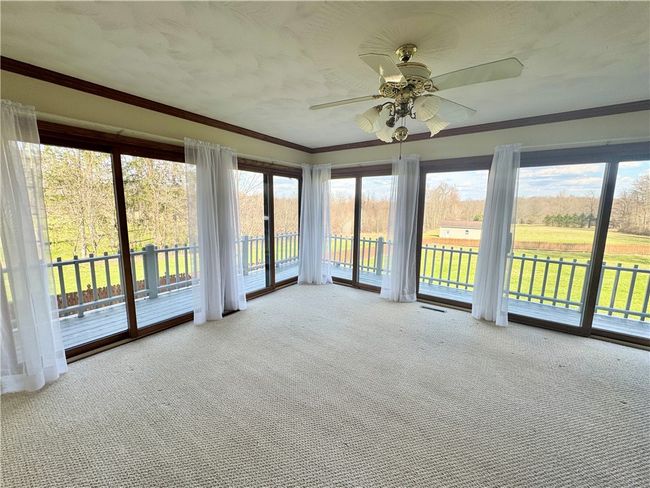 720 Cherriwood Rd, House other with 4 bedrooms, 3 bathrooms and 4 parking in Pulaski PA | Image 35