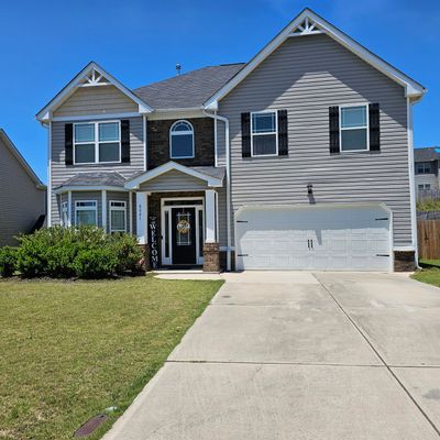 6021 Mahogany Terrace, House other with 4 bedrooms, 2 bathrooms and null parking in Graniteville SC | Image 2