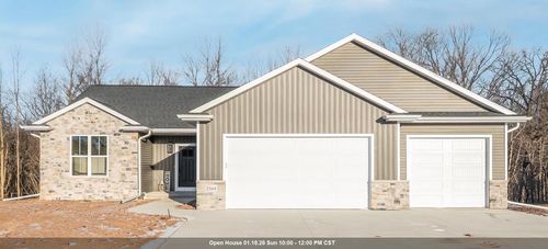 2564 N Stellita Circle, DE PERE, WI, 54115 | Card Image