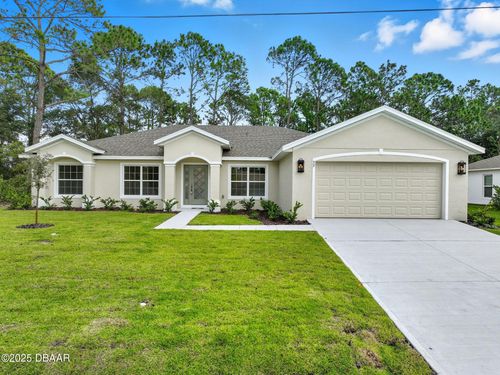 53 Rockefeller Dr, Palm Coast, FL, 32164-6974 | Card Image