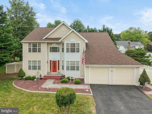 5 Wendover Ct, STAFFORD, VA, 22554-3988 | Card Image