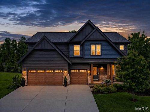 820 Upland Loop, O Fallon, MO, 63368-6593 | Card Image