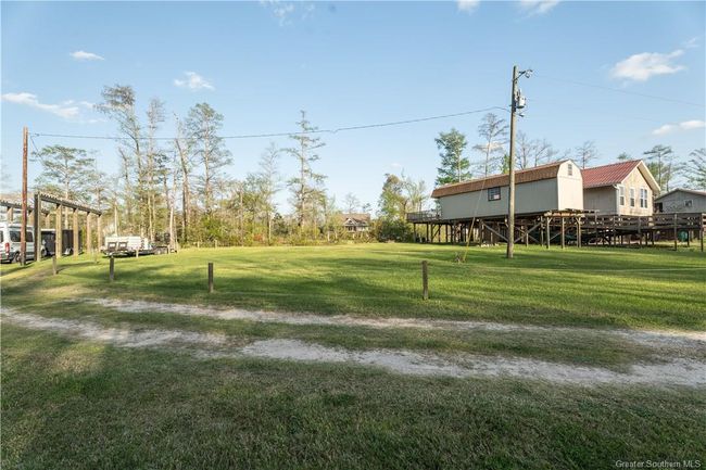 0 Frank Parker Rd, Home with 0 bedrooms, 0 bathrooms and null parking in Sulphur LA | Image 4
