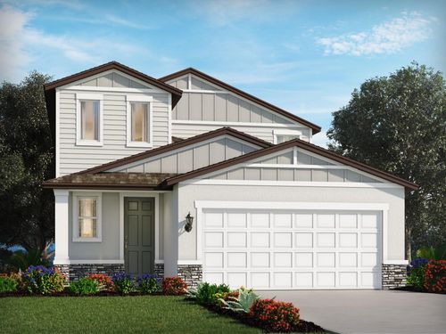 1804 Brekey Way, Zephyrhills, FL, 33539 | Card Image