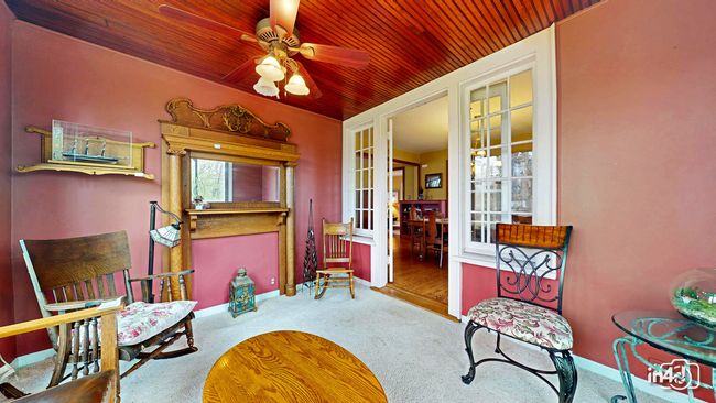 15 High Lake Ave, House other with 3 bedrooms, 1 bathrooms and 2 parking in West Chicago IL | Image 9