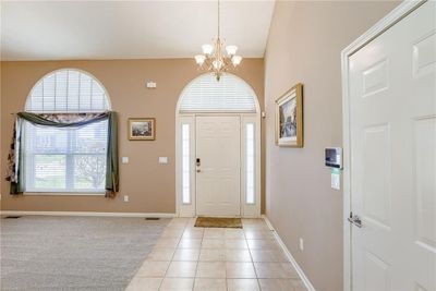 Entryway featuring tiled flooring. | Image 3