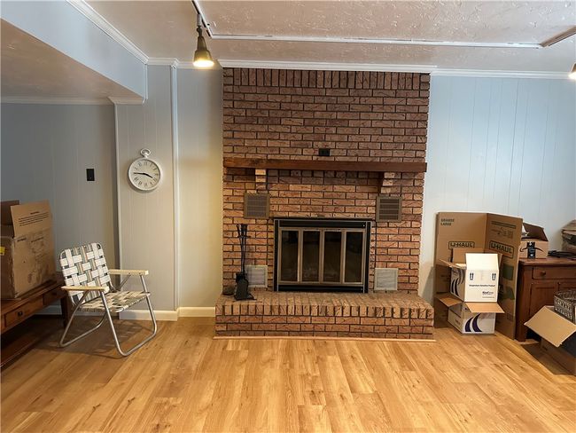 112 Jenny Lynn Dr, House other with 3 bedrooms, 3 bathrooms and 2 parking in Aliquippa PA | Image 34