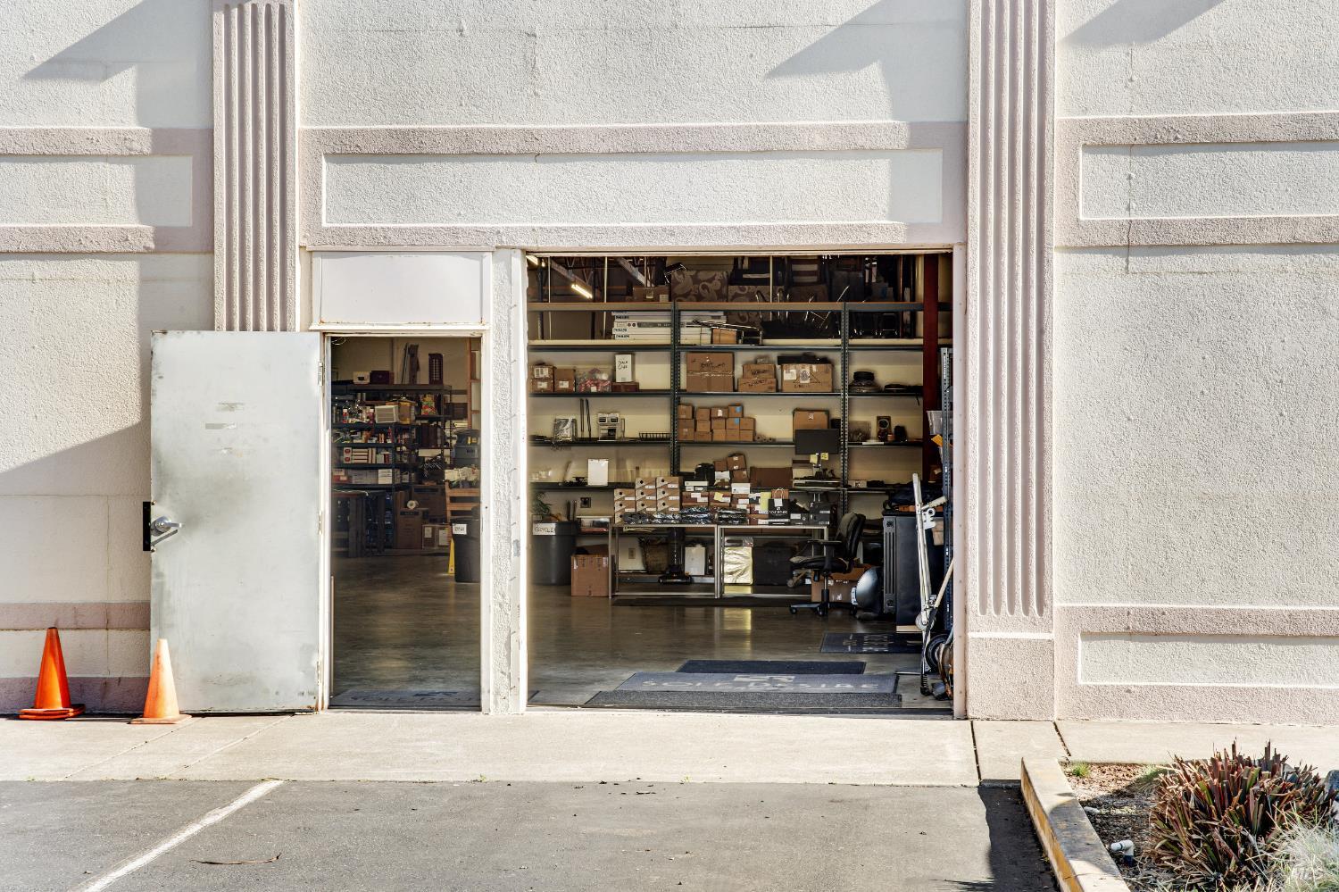 Commercial Sale in Santa Rosa 2