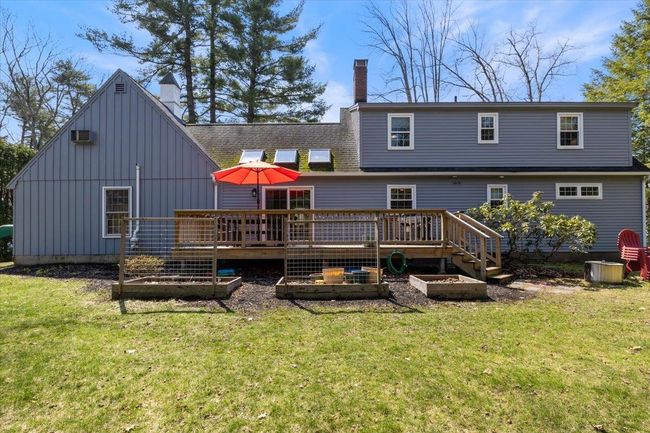 13 River Bend Cir, House other with 3 bedrooms, 2 bathrooms and null parking in Exeter NH | Image 23