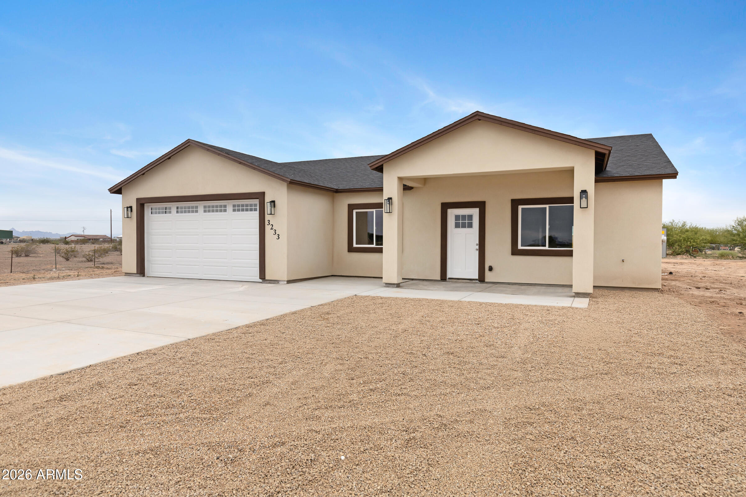 Residential in Tonopah 4
