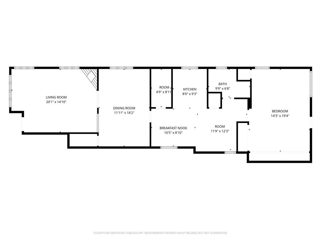 Residential in Brooklyn 2