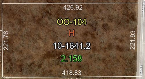 6574 Gable Rd, West Salem, OH, 44287-9724 | Card Image