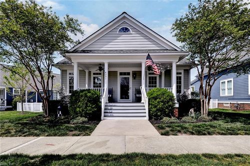 4331 Elizabeth Davis Blvd, Williamsburg, VA, 23188-7932 | Card Image