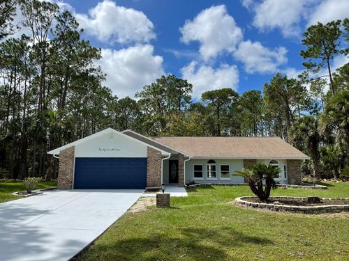 21 Post View Drive, Palm Coast, FL, 32164 | Card Image