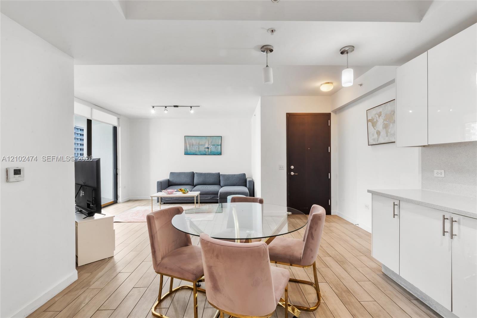 Residential Lease in Miami 4