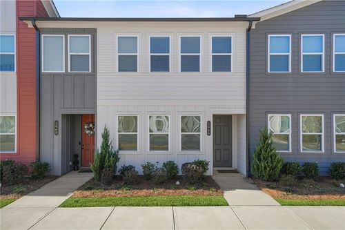 1645 Winpost Ln Nw, Atlanta, GA, 30318-1196 | Card Image