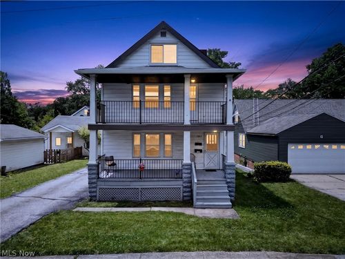 5012 Henry St, Garfield Heights, OH, 44125-1755 | Card Image