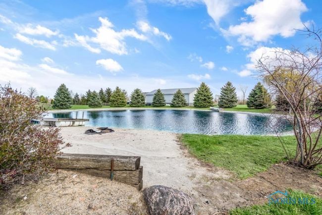 1145 N Martin Williston Rd, House other with 4 bedrooms, 3 bathrooms and 3 parking in Genoa OH | Image 43