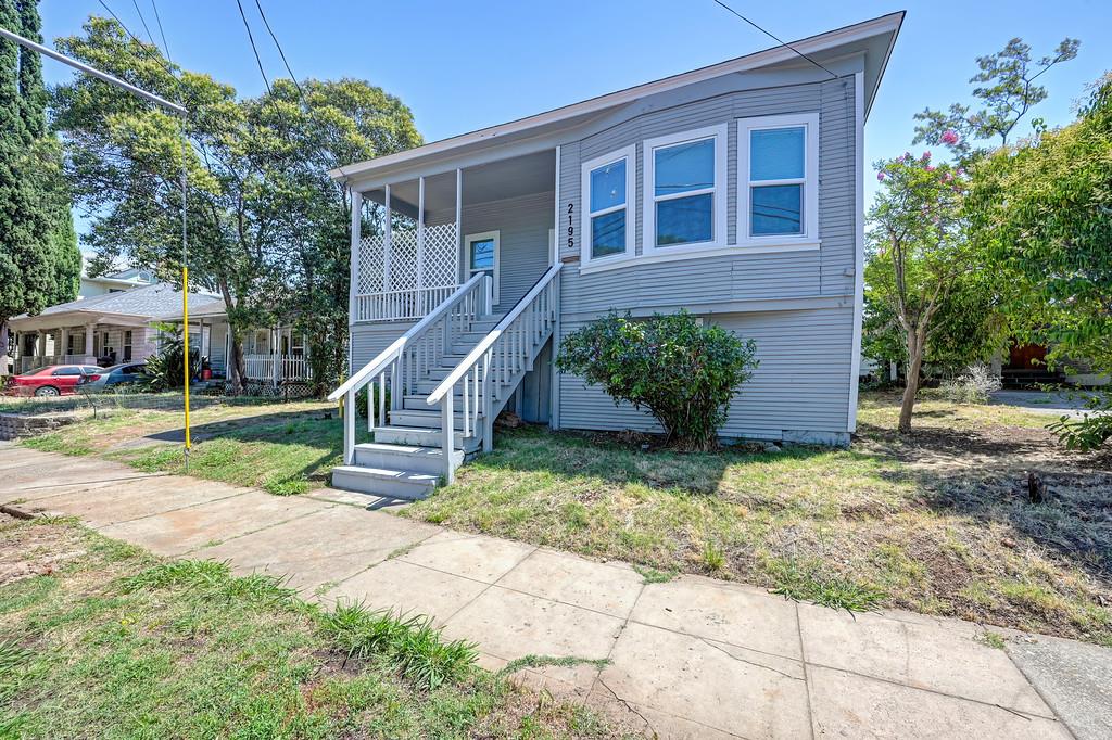 Residential in Oroville 3