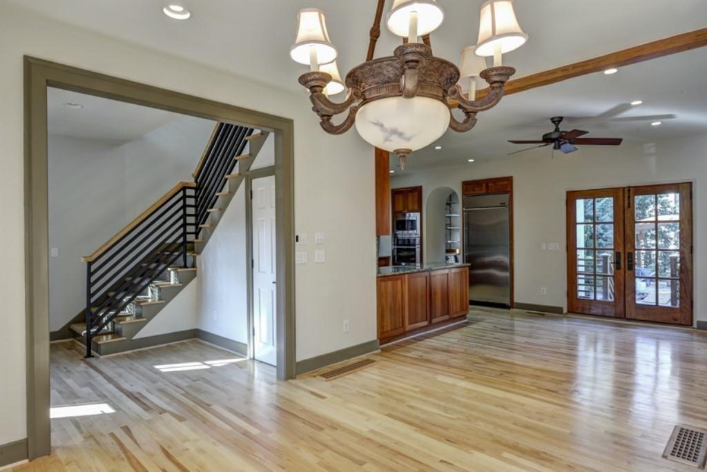 Residential in Atlanta 3