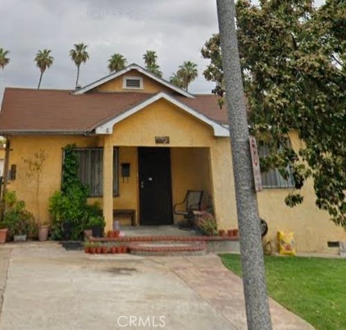 958 S Concord, Los Angeles, CA, 90023 | Card Image