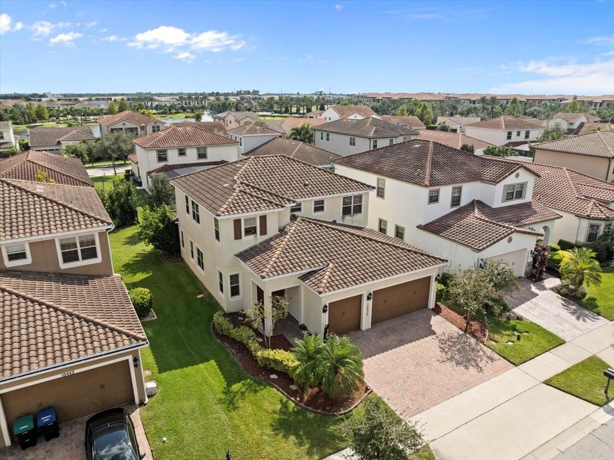 Siddington Dr, Orlando, FL 32832
