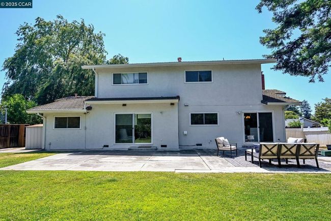 3701 Sattler Dr, House other with 4 bedrooms, 3 bathrooms and 2 parking in Concord CA | Image 24