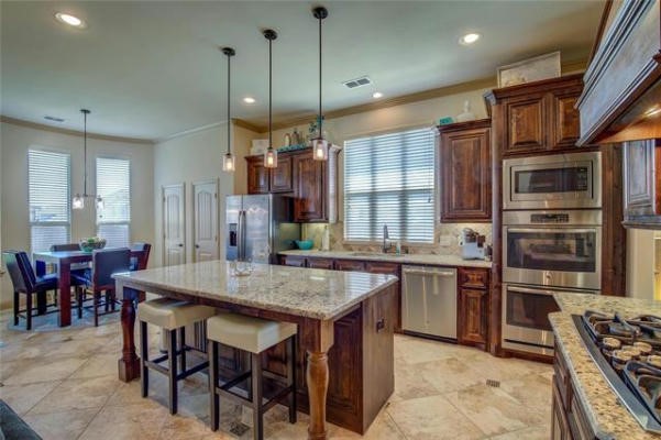 Residential Lease in Little Elm