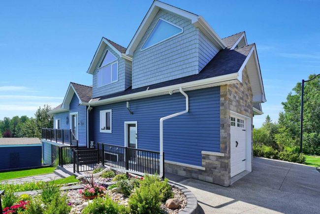 4030 - 25054 Pine Lake Rd S, House other with 3 bedrooms, 3 bathrooms and 4 parking in Red Deer County AB | Image 41