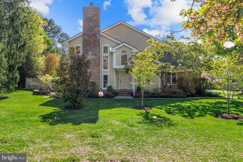 1 Old Boxwood Ln, LUTHERVILLE TIMONIUM, MD, 21093-4750 | Card Image