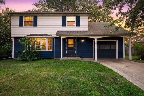 11849 Wren St Nw, Coon Rapids, MN, 55433-2932 | Card Image