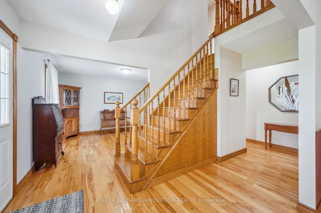 4140 Weimar Line, House other with 4 bedrooms, 4 bathrooms and 8 parking in Wellesley ON | Image 5