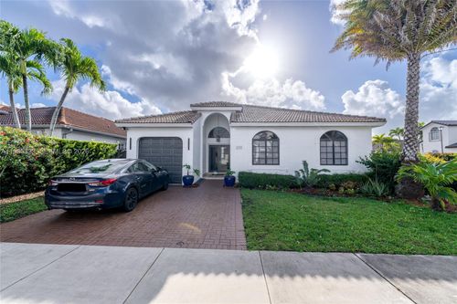 3551 Sw 152nd Pass, Miami, FL, 33185-4837 | Card Image