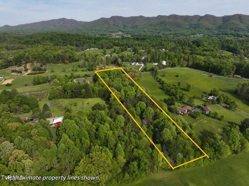 Tbd Summit Dr, Jonesborough, TN, 37659 | Card Image