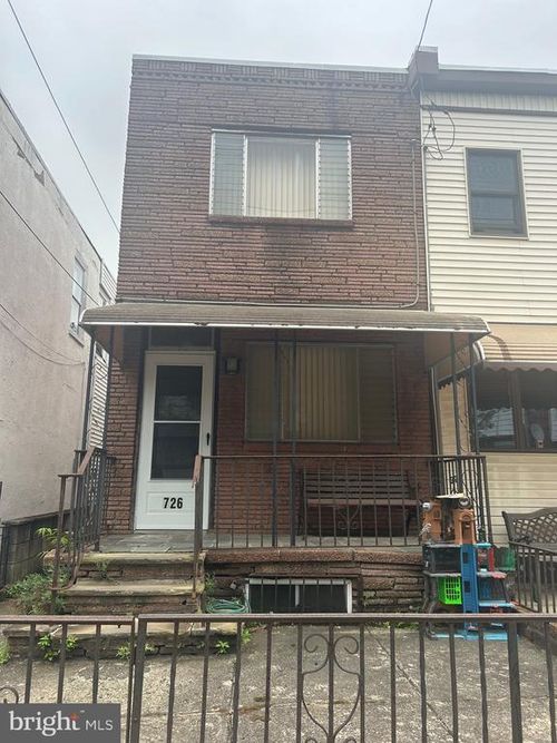 726 Morris St, PHILADELPHIA, PA, 19148-1227 | Card Image