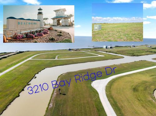 3210 Bay Ridge Dr, Palacios, TX, 77465-2215 | Card Image