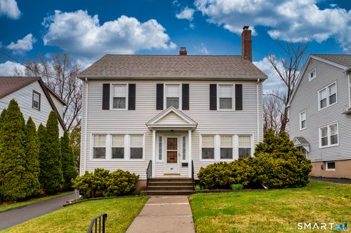 90 White Ave, West Hartford, CT, 06119-2232 | Card Image