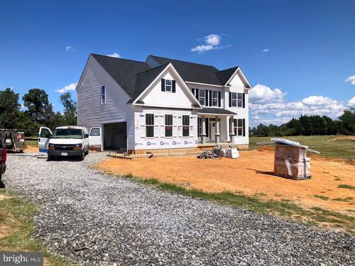 23555 Whartons Pass, UNIONVILLE, VA, 22567-2443 | Card Image