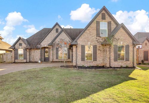 45 Fair View Cv, Oakland, TN, 38060 | Card Image