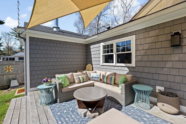 12 Judy Rd, House other with 3 bedrooms, 2 bathrooms and 5 parking in Scituate MA | Image 31