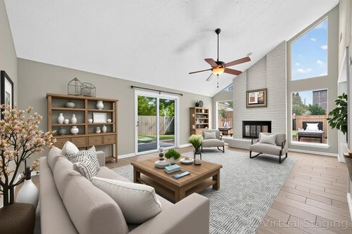 5054 Pine Cliff Dr, Houston, TX, 77084-3130 | Card Image