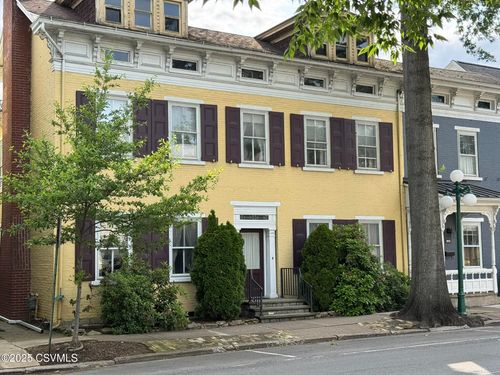 127 N 3rd St, Lewisburg, PA, 17837-1503 | Card Image