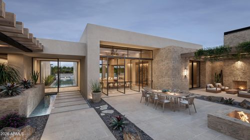 6023 E Turquoise Ave, Paradise Valley, AZ, 85253-1234 | Card Image