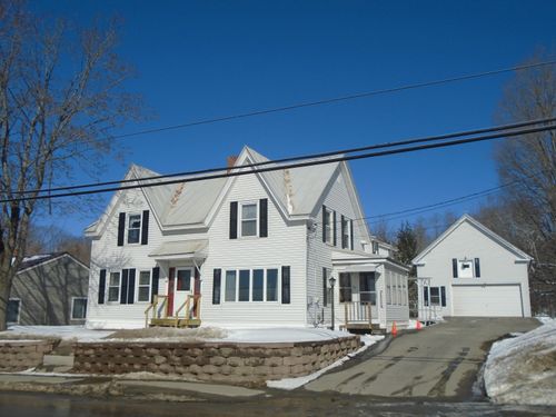 35 Belgrade Road, Oakland, ME, 04963 | Card Image