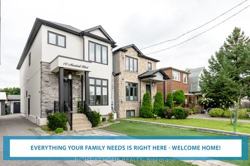 10 Marshall Blvd, York, ON, M6N2R7 | Card Image