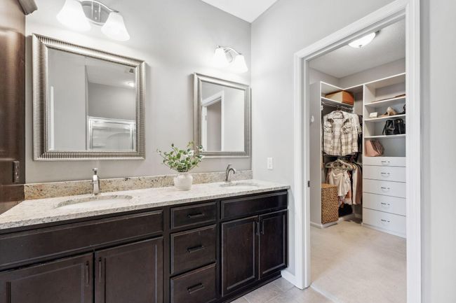 As well as a spacious, California closet! | Image 18