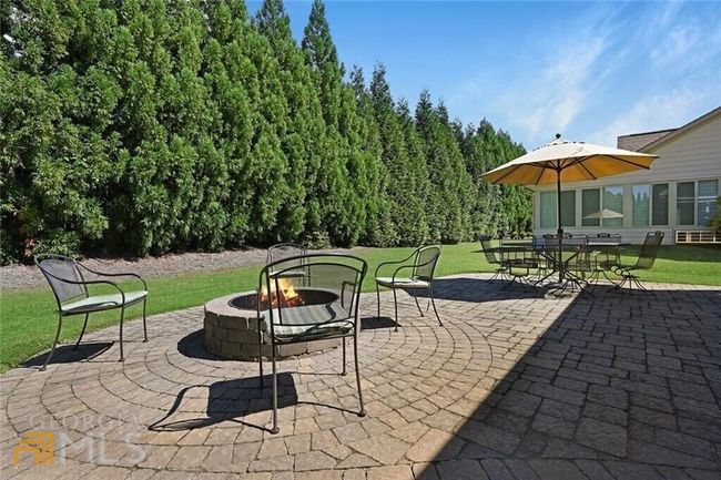 4540 Brighton View Trl, House other with 3 bedrooms, 3 bathrooms and null parking in Cumming GA | Image 22